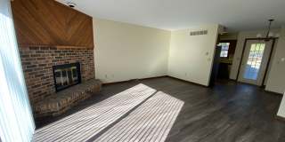 $1,800 | 2 Bedroom, 2.5 Bathroom Duplex | No Pets | Available for an August 1st, 2026 Move In! Gallery 7