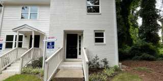 **OFFERING WAIVED APPLICATION FEES & RENT PROMOTION FOR FIRST 6 MONTHS** Newly Remodeled 3BD, 1.5BA Raleigh Townhome with Private Deck Gallery 1