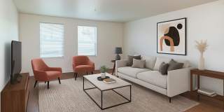 Crawford Square Gallery 8