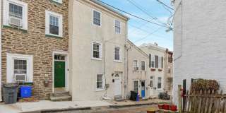 189 MAIDEN Street Gallery 1