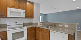 Oakleaf Townhouse in Orange Park Oakleaf Townhouse in Orange Park Gallery 6