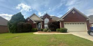 Home for Rent in Prattville! Gallery 1