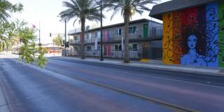 Revive Arts District Gallery 12