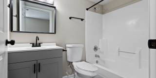 The Latitude Apartments Gallery 17