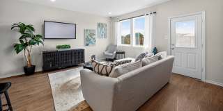 Urbane Duo Townhomes Gallery 7