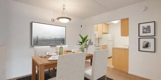 Park Plaza Apartments Gallery 9