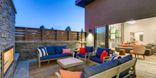 Copperwood Apartment Homes Gallery 9