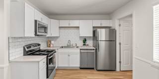 Harbour Lake Apartments Gallery 12