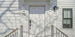 75 Prince Street - 75 Gallery 2