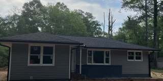 3 Bedroom Armuchee House Gallery 1