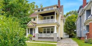 3423 Beechwood Avenue 3423 Beechwood Avenue Gallery 1