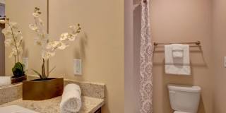 The Fairways Apartments At Edinburgh Gallery 9