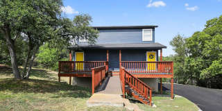 Hill Country Duplex - 1/2 Acre - Oak Hill -  Cool 2Bd 1.5 BA - Totally Remodeled - Carport - $1700 Gallery 3