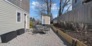 Stunning 4 Bed 2.5 Bath Steps from Willards Beach UNFURNISHED Gallery 41