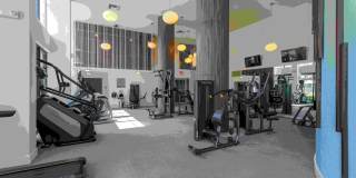 The Edge at Flagler Village Apartments Gallery 4