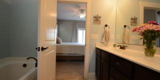 Cozy 3 Bedroom, 2 Bath, Fenced in Backyard in the Neighborhoods of Holly Ridge Gallery 27