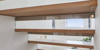 OPEN HOUSE: Thursday (7/2) 4:00pm-4:30pm. Stunning 3-Level Single Family Home with Modern Touches and Stunning Views in Bernal Heights (28 Montcalm Street) Gallery 40