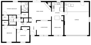 Spacious Living, Modern Updates & Fully Fenced Yard Spacious Living, Modern Updates & Fully Fenced Yard Gallery 22