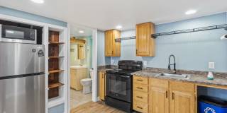 113 South Cambrian Avenue#Lower Gallery 1