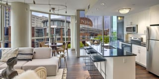 One Theater Square Gallery 1