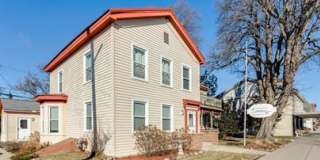 256 South Water Street - 1B Gallery 1