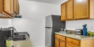 WillowBrook Apartments Gallery 25