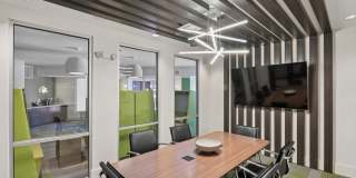 Avalon Frisco Gallery 21