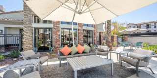 Zone Luxe Apartments Gallery 36