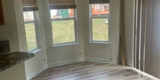 End unit townhome in Stonebrook Gallery 5
