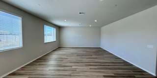 COMING SOON Brand new 4 bedroom Menifee Home with Solar included, now available for LEASE! Gallery 21