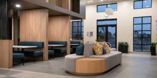 North Grove Gallery 55