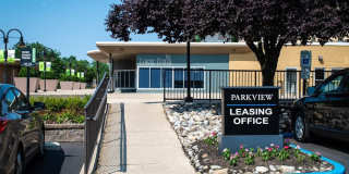 Parkview Towers Apartments Gallery 19