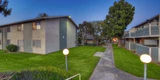 Village Green Apartments Gallery 2