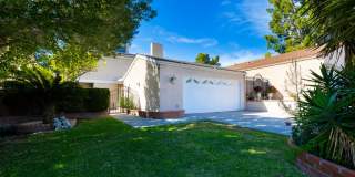4 bedroom Aegean Heights tract of Mission Viejo Gallery 1