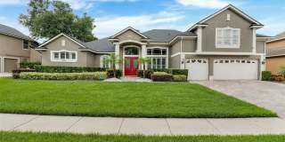 8629 GREAT COVE DRIVE Gallery 1