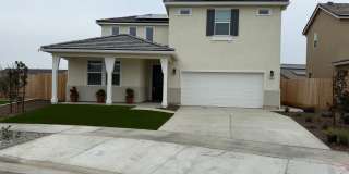 Spacious Brand New 4-Bedroom, 3-Bathroom Home with Solar  Low-Maintenance Yard Gallery 1