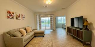 ** 3 BEDROOM IN ORANGE BLOSSOM RANCH ** FURNISHED ANNUAL NEW CONSTRUCTION ** Gallery 9