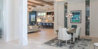 ** YOU WANT LUXURY AT ITS FINEST**ABSOLUTELY STUNNING ENTERTAINMENT 4\5 MOORINGS HOME ** Gallery 31