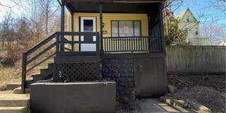 2927 Stayton Street Gallery 1