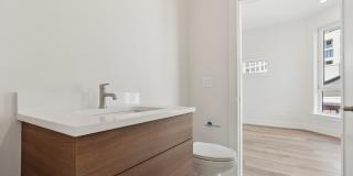 130 West Girard Avenue Gallery 67