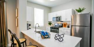 Octave Apartments Gallery 1