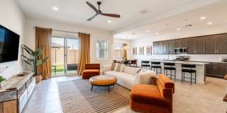 Fully furnished home! 3/2 plus a separate casita! Gallery 5