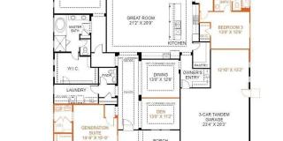 1966 E INDIAN WELLS Drive Gallery 7