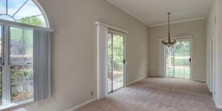 Excellent 4 Bed 2.5 bath Home in a Gated Community Gallery 8