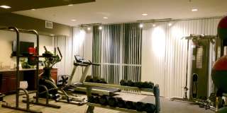 12th Street Lofts Gallery 27