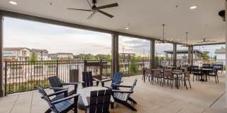 Collection Schertz Station Gallery 22