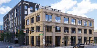 Vera on Broad Gallery 1