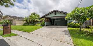 $8,945 / 3BR • 3BA • 1,816 SF – Private Executive Kailua Home with Spa, PV & Battery Backup | Available Now! Gallery 1