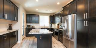 3 Bedroom Townhome in the Veridian Community of Del Sur Gallery 7