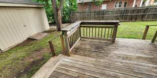 4 bed 2 bath house in Edmond, OK next to UCO campus Gallery 56